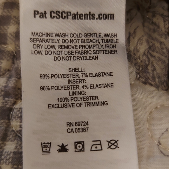 Columbia Omni Heat Winter Sports Pants - Picture 11 of 16